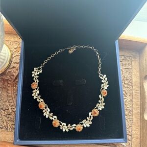 Vintage CORO necklace